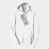 Adult Fan Favorite Hooded Sweatshirt Thumbnail