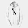 Adult Fan Favorite Hooded Sweatshirt Thumbnail