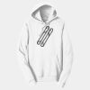 Adult Fan Favorite Hooded Sweatshirt Thumbnail