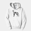 PC Youth Fan Favorite Hooded Sweatshirt Thumbnail