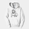 PC Youth Fan Favorite Hooded Sweatshirt Thumbnail
