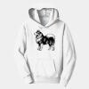 PC Youth Fan Favorite Hooded Sweatshirt Thumbnail