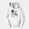 PC Youth Fan Favorite Hooded Sweatshirt Thumbnail