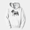 PC Youth Fan Favorite Hooded Sweatshirt Thumbnail