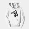 PC Youth Fan Favorite Hooded Sweatshirt Thumbnail