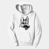 PC Youth Fan Favorite Hooded Sweatshirt Thumbnail