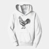 PC Youth Fan Favorite Hooded Sweatshirt Thumbnail
