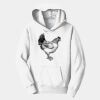 PC Youth Fan Favorite Hooded Sweatshirt Thumbnail