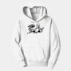 PC Youth Fan Favorite Hooded Sweatshirt Thumbnail