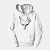 PC Youth Fan Favorite Hooded Sweatshirt Thumbnail