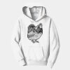PC Youth Fan Favorite Hooded Sweatshirt Thumbnail
