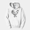 PC Youth Fan Favorite Hooded Sweatshirt Thumbnail