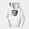 PC Youth Fan Favorite Hooded Sweatshirt Thumbnail