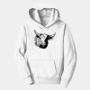 PC Youth Fan Favorite Hooded Sweatshirt Thumbnail