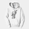 PC Youth Fan Favorite Hooded Sweatshirt Thumbnail