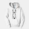 PC Youth Fan Favorite Hooded Sweatshirt Thumbnail