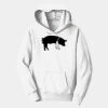 PC Youth Fan Favorite Hooded Sweatshirt Thumbnail