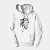 PC Youth Fan Favorite Hooded Sweatshirt Thumbnail