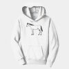 PC Youth Fan Favorite Hooded Sweatshirt Thumbnail