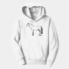 PC Youth Fan Favorite Hooded Sweatshirt Thumbnail