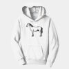 PC Youth Fan Favorite Hooded Sweatshirt Thumbnail
