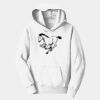 PC Youth Fan Favorite Hooded Sweatshirt Thumbnail