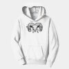 PC Youth Fan Favorite Hooded Sweatshirt Thumbnail
