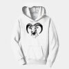 PC Youth Fan Favorite Hooded Sweatshirt Thumbnail