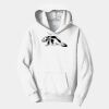 PC Youth Fan Favorite Hooded Sweatshirt Thumbnail