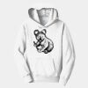 PC Youth Fan Favorite Hooded Sweatshirt Thumbnail