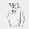 PC Youth Fan Favorite Hooded Sweatshirt Thumbnail