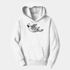PC Youth Fan Favorite Hooded Sweatshirt Thumbnail