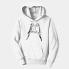 PC Youth Fan Favorite Hooded Sweatshirt Thumbnail