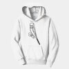 PC Youth Fan Favorite Hooded Sweatshirt Thumbnail