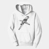 PC Youth Fan Favorite Hooded Sweatshirt Thumbnail