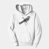 PC Youth Fan Favorite Hooded Sweatshirt Thumbnail