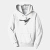 PC Youth Fan Favorite Hooded Sweatshirt Thumbnail