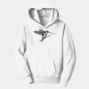 PC Youth Fan Favorite Hooded Sweatshirt Thumbnail