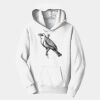 PC Youth Fan Favorite Hooded Sweatshirt Thumbnail