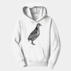 PC Youth Fan Favorite Hooded Sweatshirt Thumbnail