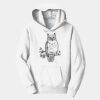 PC Youth Fan Favorite Hooded Sweatshirt Thumbnail