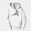 PC Youth Fan Favorite Hooded Sweatshirt Thumbnail