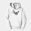 PC Youth Fan Favorite Hooded Sweatshirt Thumbnail