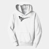 PC Youth Fan Favorite Hooded Sweatshirt Thumbnail