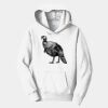 PC Youth Fan Favorite Hooded Sweatshirt Thumbnail