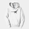 PC Youth Fan Favorite Hooded Sweatshirt Thumbnail
