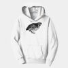 PC Youth Fan Favorite Hooded Sweatshirt Thumbnail