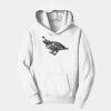 PC Youth Fan Favorite Hooded Sweatshirt Thumbnail