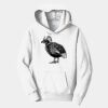 PC Youth Fan Favorite Hooded Sweatshirt Thumbnail