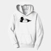 PC Youth Fan Favorite Hooded Sweatshirt Thumbnail